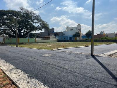 Project Image of 1200.0 - 1600.0 Sq.ft Residential Plot Plot for buy in Janapriya Krishnaveni Lakeview