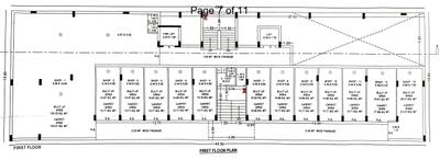 Project Image of 591.91 - 890.07 Sq.ft 2 BHK Apartment for buy in Madhuvan Heights