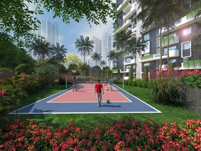 Project Image of 1046.0 - 1677.0 Sq.ft 2 BHK Apartment for buy in Trendsquares Ortus 2