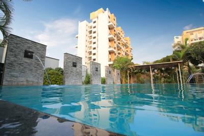 Project Image of 330.0 - 531.0 Sq.ft 1 BHK Apartment for buy in Manav Swapnalok Phase II