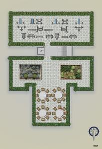Project Image of 859.0 - 1155.0 Sq.ft 3 BHK Apartment for buy in Zeeshan Galaxia Dreams