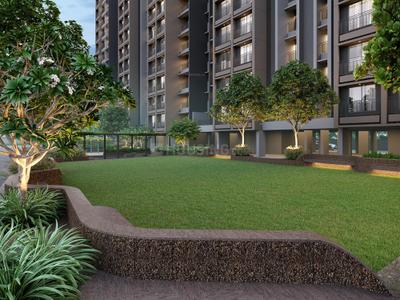 Project Image of 1500 Sq.ft 3 BHK Apartment / Flat for sale in Bopal for Rs. 7000000