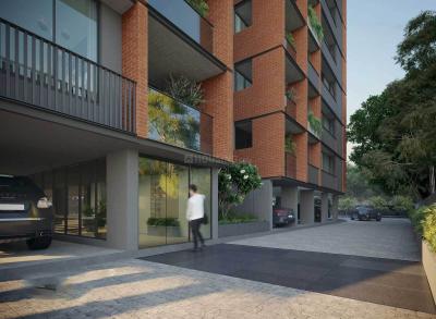 Project Image of 1682.0 - 1955.0 Sq.ft 4 BHK Apartment for buy in Rewa