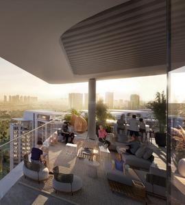 Project Image of 2450 Sq.ft 3 BHK Apartment / Flat for sale in Sector 106 for Rs. 41150000