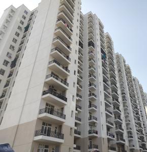 Project Image of 1575.0 - 1775.0 Sq.ft 3 BHK Apartment for buy in Omaxe Waterscapes