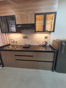 Project Image of 401.0 - 670.34 Sq.ft Studio Studio Apartment for buy in Tanishk The Cruise
