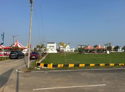 Project Image of 1000.0 - 3000.0 Sq.ft Residential Plot Plot for buy in Premier JS Sakthi Nagar