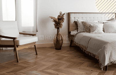 Project Image of 433.68 - 542.5 Sq.ft 1 BHK Apartment for buy in Kosmos Neha CHSL