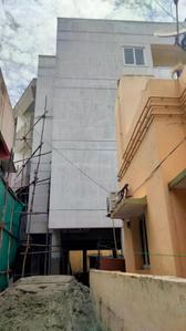 Project Image of 473.93 - 943.0 Sq.ft 1 BHK Apartment for buy in Traventure Tranquil