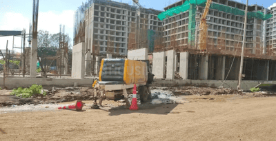 Project Image of 1210 Sq.ft 2 BHK Apartment / Flat for sale in Panvel for Rs. 13100000