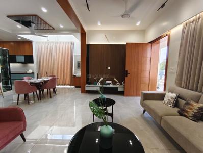 Project Image of 0.0 - 2035.0 Sq.ft 4 BHK Villa for buy in VR Vedam Villa