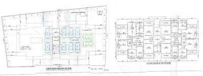 Dream Harmony Park Master Plan 1
