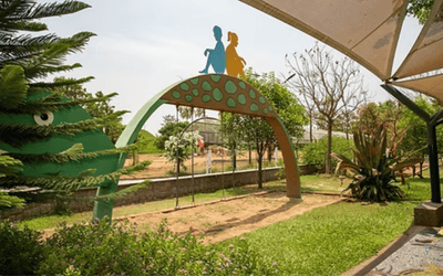 Project Image of 1481.01 - 2923.05 Sq.ft 2 BHK Apartment for buy in Meera Phase 6