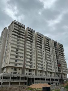 Project Image of 1300.0 - 3605.0 Sq.ft 2 BHK Apartment for buy in AR Homes Rise