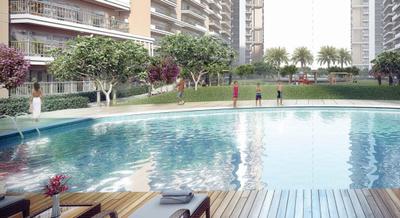 Project Image of 411.4 - 1557.981 Sq.ft 2 BHK Apartment for buy in Migsun Ultimo