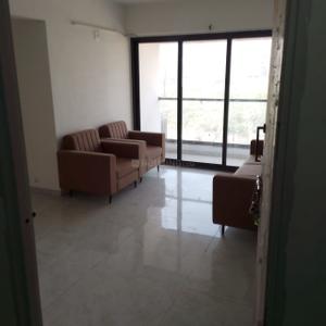 Project Image of 601.27 - 869.94 Sq.ft 2 BHK Apartment for buy in Pushpam Heights