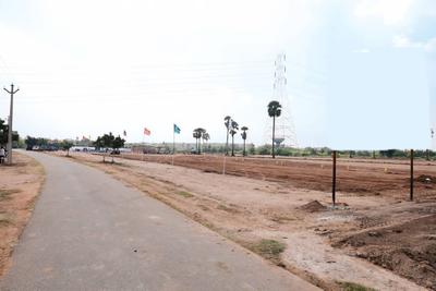 Project Image of 1647.0 - 5490.0 Sq.ft Residential Plot Plot for buy in SSR Silver Bliss