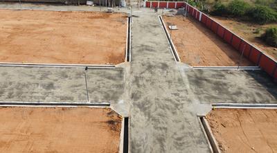 Project Image of 1318.0 - 2731.0 Sq.ft Residential Plot Plot for buy in Athika Skanda Estates