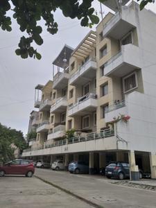 Project Image of 1050 Sq.ft 2 BHK Apartment / Flat for sale in Kondhwa for Rs. 8500000
