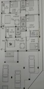 Project Image of 700.0 - 1000.0 Sq.ft 2 BHK Apartment for buy in Svastika Moon