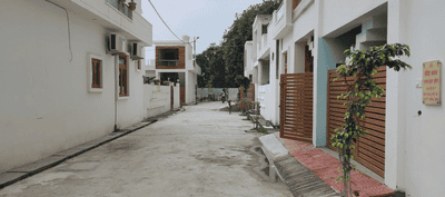 Project Image of 650 Sq.ft 2 BHK Independent House for sale in Gomti Nagar for Rs. 2700000