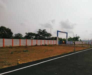 Project Image of 800.0 - 1200.0 Sq.ft Residential Plot Plot for buy in Hi Tech Green Spot
