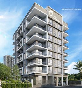Ishwar Precious Elevation 1