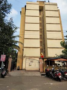 Project Image of 0.0 - 755.0 Sq.ft 1 BHK Apartment for buy in Shreeji Park