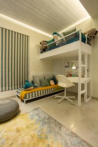Project Image of 493.0 - 923.0 Sq.ft 2 BHK Apartment for buy in Dosti Tulip Dosti West County