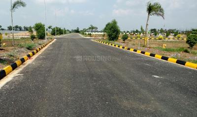 Project Image of 1404.0 - 2700.0 Sq.ft Residential Plot Plot for buy in Sreecity Amaravati