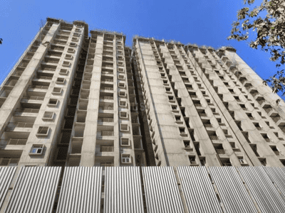Project Image of 1057.0 - 1427.0 Sq.ft 2 BHK Apartment for buy in Provident Ecopolitan Phase 1