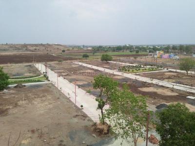 Project Image of 500.0 - 1200.0 Sq.ft Residential Plot Plot for buy in Gracelands Balaji Park