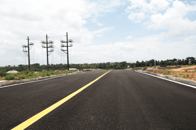 Project Image of 1098.35 - 3373.73 Sq.ft Residential Plot Plot for buy in Flamingo Royal Splendor Phase 2
