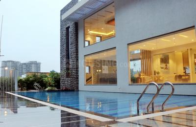 Project Image of 516.0 - 717.0 Sq.ft 2 BHK Apartment for buy in Yashada Life Vishakha Phase II