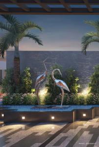 Project Image of 1050.0 - 1380.0 Sq.ft 3 BHK Apartment for buy in Nitaara Tower 
