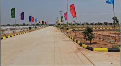 Project Image of 0.0 - 1197.0 Sq.ft Residential Plot Plot for buy in Dream City