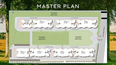 Project Image of 723.0 - 1070.0 Sq.ft 2 BHK Apartment for buy in Kohinoor Punawale