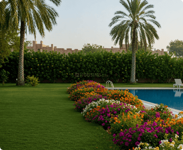 Project Image of 639.55 - 734.37 Sq.ft 2 BHK Apartment for buy in GLS Avenue 81 Phase 2