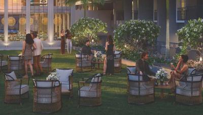 Project Image of 639.05 - 807.08 Sq.ft 2 BHK Apartment for buy in Jhamtani Ace Abode Wing A