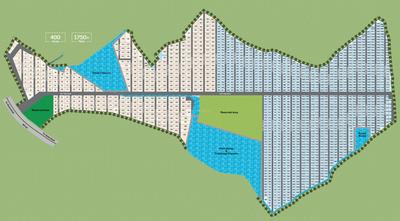 Project Image of 0.0 - 5445.0 Sq.ft Residential Plot Plot for buy in Tripura Inlands