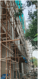 Project Image of 964.0 - 1169.0 Sq.ft 2 BHK Apartment for buy in Southern Woods