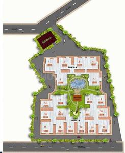 Project Image of 1045.0 - 2060.0 Sq.ft 2 BHK Apartment for buy in Ushodaya Signature