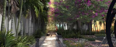 Project Image of 1243.0 - 2363.0 Sq.ft 2 BHK Apartment for buy in Bhardwaj SKY Phase II
