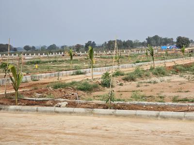 Project Image of 1503.0 - 2880.0 Sq.ft Residential Plot Plot for buy in Divi Heights