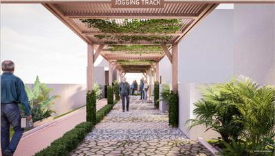 Project Image of 516.02 - 884.79 Sq.ft 2 BHK Apartment for buy in Rander 25 RBC