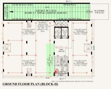 Project Image of 338.2 - 391.38 Sq.ft 1 BHK Apartment for buy in Shrijan City