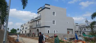 Project Image of 2195.0 - 3000.0 Sq.ft 3 BHK Villa for buy in Ace Apurva