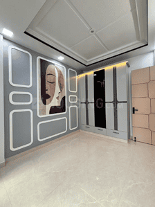 Project Image of 800.0 - 950.0 Sq.ft 3 BHK Builder Floor for buy in Deepak Metro Floors