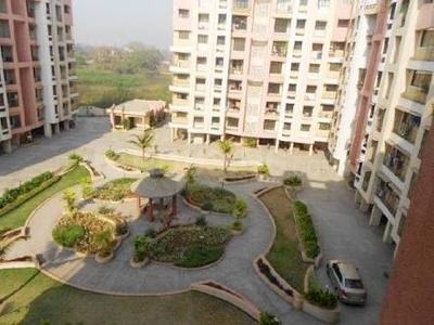 Project Image of 0.0 - 725.0 Sq.ft 2 BHK Apartment for buy in Lodha Vihar CHS