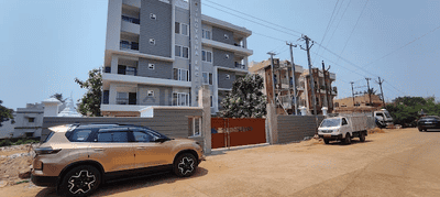 Project Image of 961.32 - 1309.86 Sq.ft 3 BHK Apartment for buy in Divyarupa Jingyansha Enclave